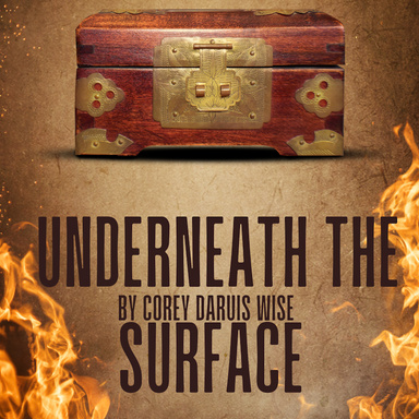 Under Neath The Surfaces