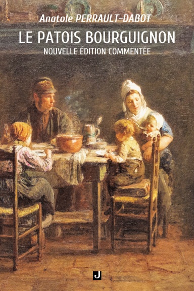 LE PATOIS BOURGUIGNON