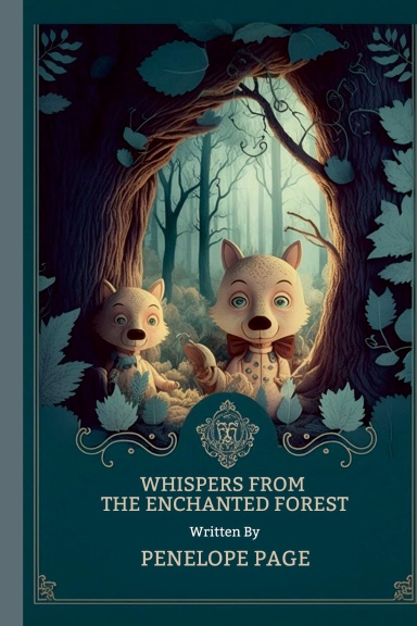 Whispers from the enchanted forest