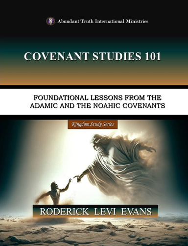 Covenant Studies 101