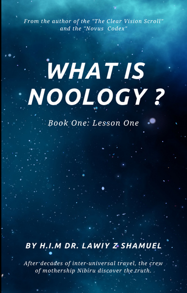 What is Noology?