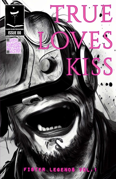 True Loves Kiss