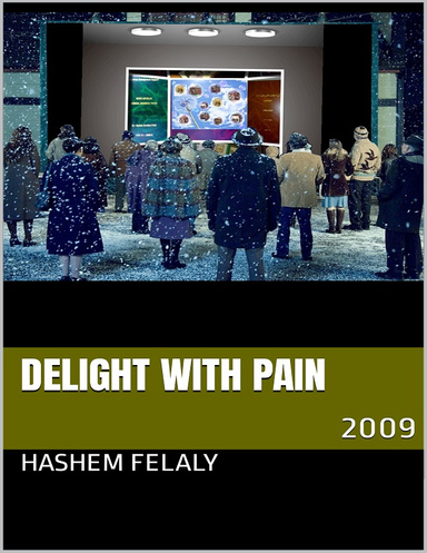 Delight with pain