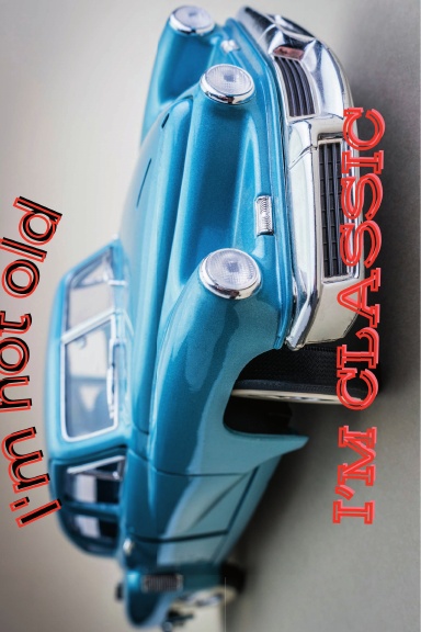 Classic Cars
