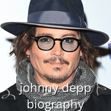 Johnny Deep Biography