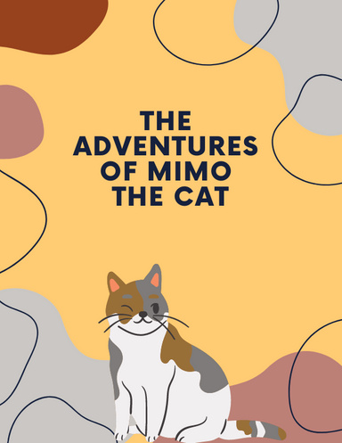 The Adventures of Mimo the Cat