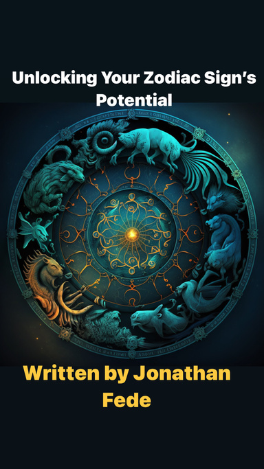 Unlocking Your Zodiac Sign’s Potential