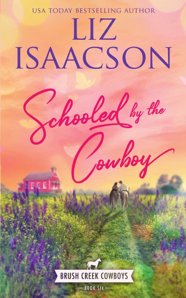 Schooled by the Cowboy
