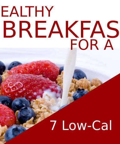 Healthy Breakfast For A Week