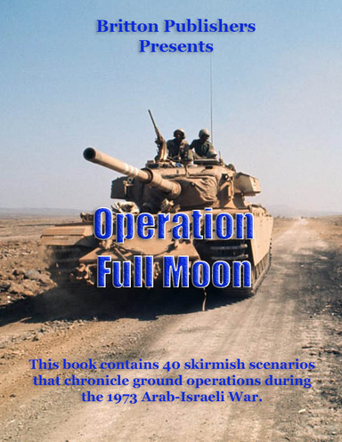 Operation Full Moon