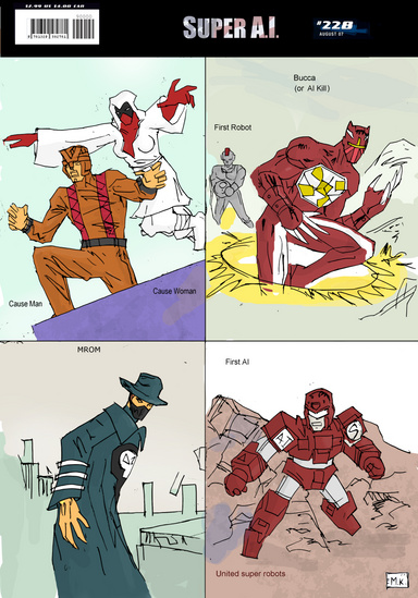 Super Ai #228