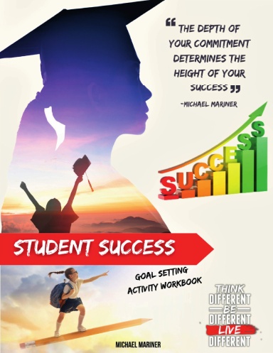 Student Success Goal Activity Workbook