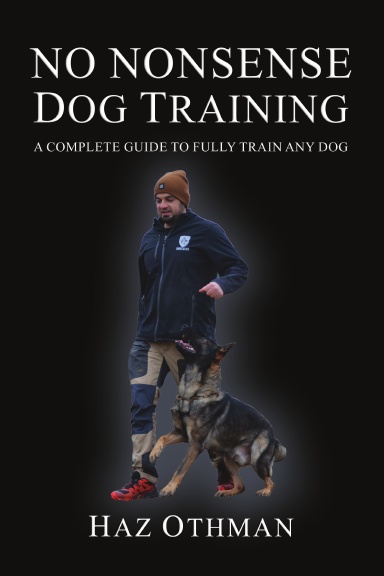 No Nonsense Dog Training