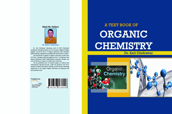 ORGANIC CHEMISTRY
