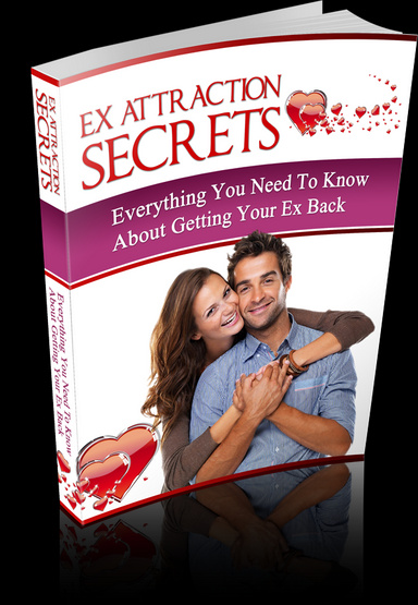 Ex_Attraction Secrets