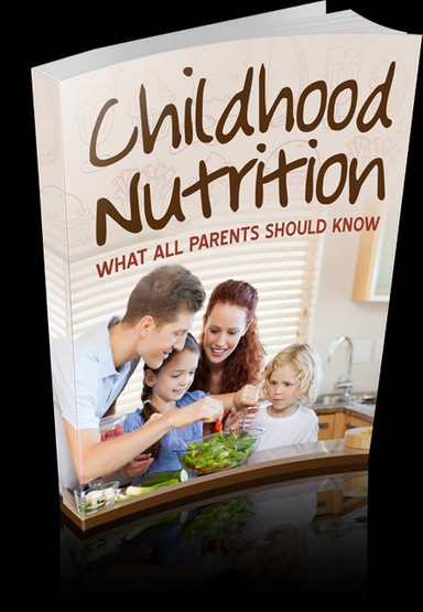 childhood-nutrition