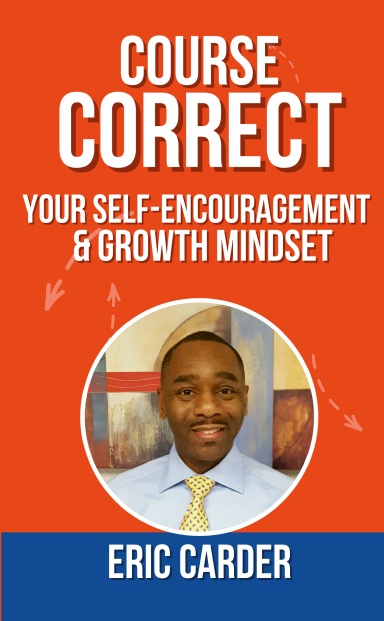 Course Correct Mini: Eric Carder