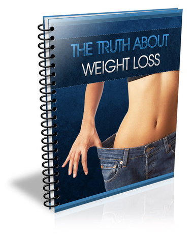 Weight Loss Ultimate Guide and Tips