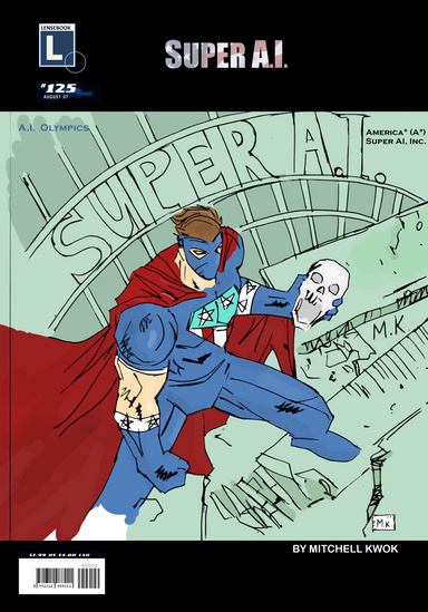 Super Ai #125