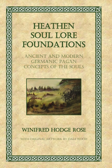 Heathen Soul Lore Foundations