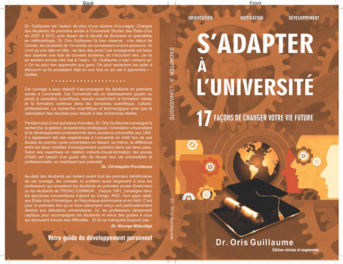 S’ADAPTER À L’UNIVERSITÉ: 17 FACONS DE CHANGER VOTRE VIE FUTURE