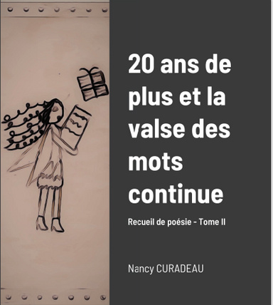 20 ans de plus et la valse des mots continue