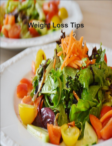 Weight Loss Tips