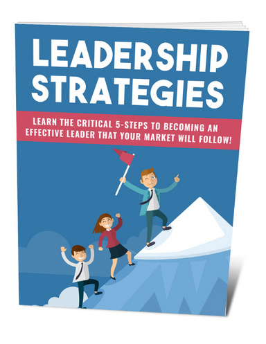 Leadership Strategies