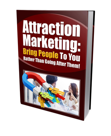 Attraction Marketing