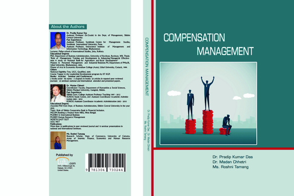 COMPENSATION MANAGEMENT