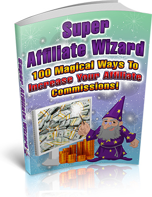 Super Affiliate Wizard