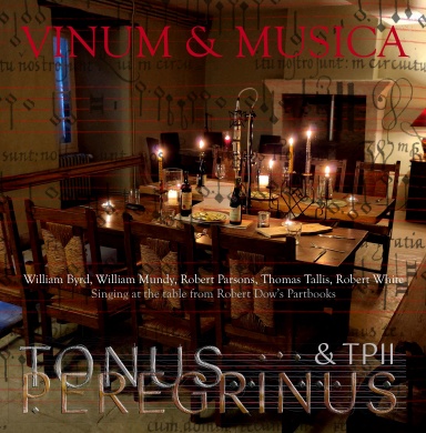 Vinum et Musica