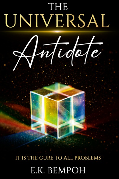 The Universal Antidote