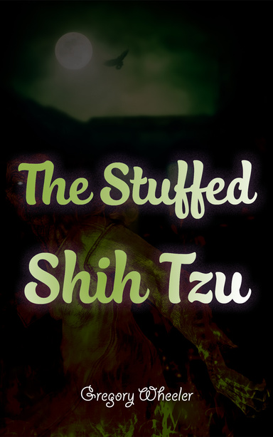 The Stuffed Shih Tzu