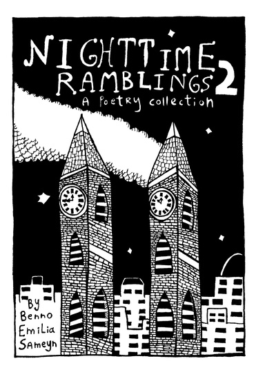 Night Time Ramblings 2