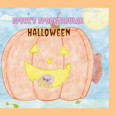 Speck's Spooktacular Halloween