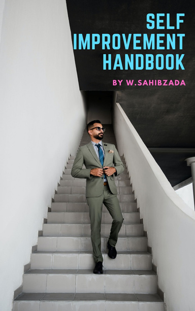 Self-Improvement Handbook