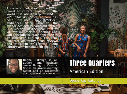 Three Quarters