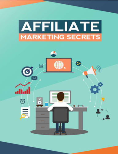 Affiliate Marketing Secrets