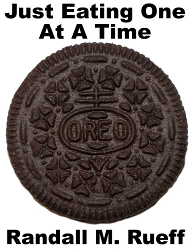 Just Eating One At A Time