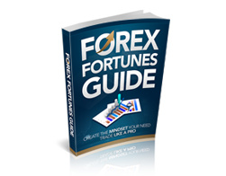 Forex fortunes guide