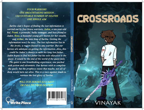 CROSSROADS