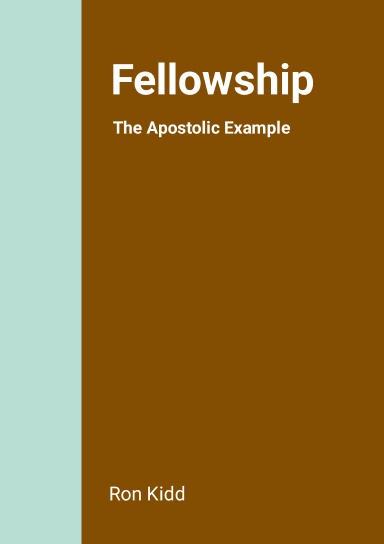 Fellowship