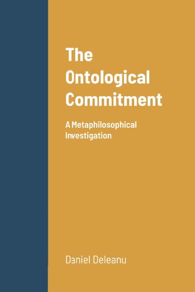The Ontological Commitment