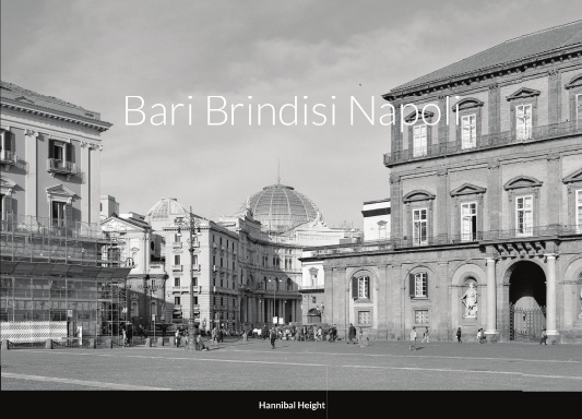 Bari Brindisi Napoli