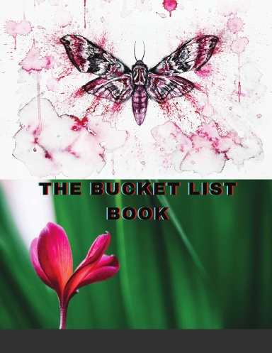 The Bucket List Book: 2400 Things You Really Could Do