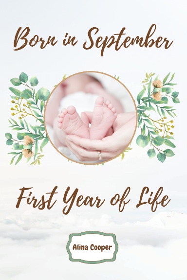 Born in September First Year of Life