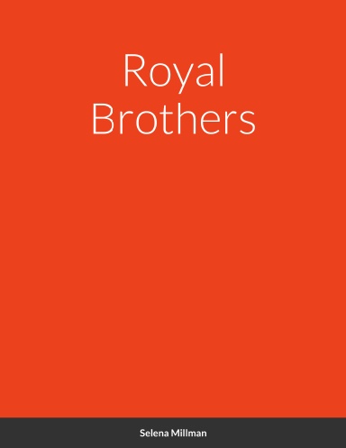 Royal Brothers