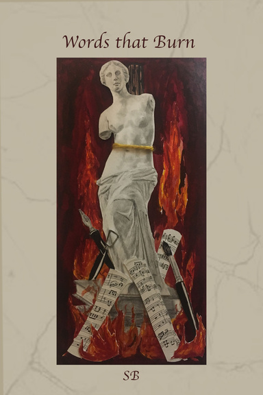 Words That Burn