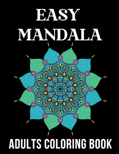 Easy Mandala